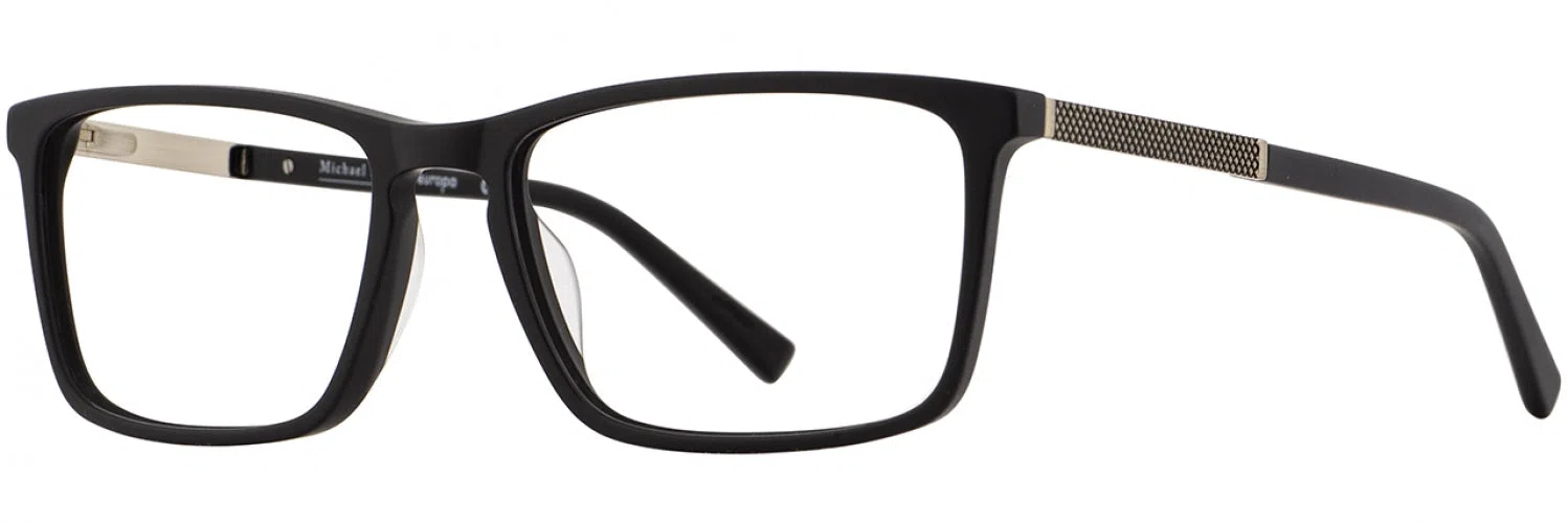 Michael Ryen MR314 Eyeglasses - view 9